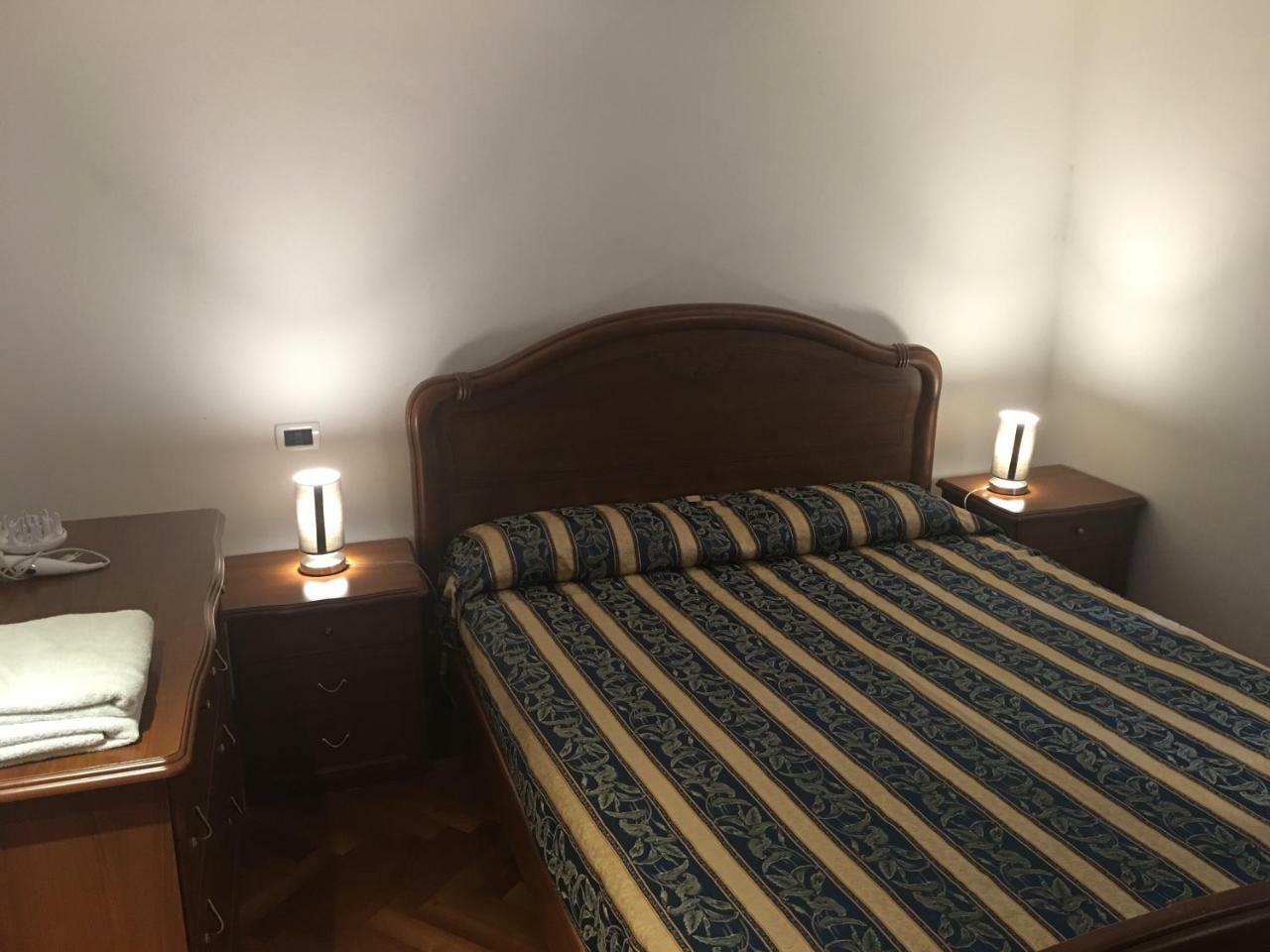 Appartamenti Ghetto Vecio 威尼斯 外观 照片