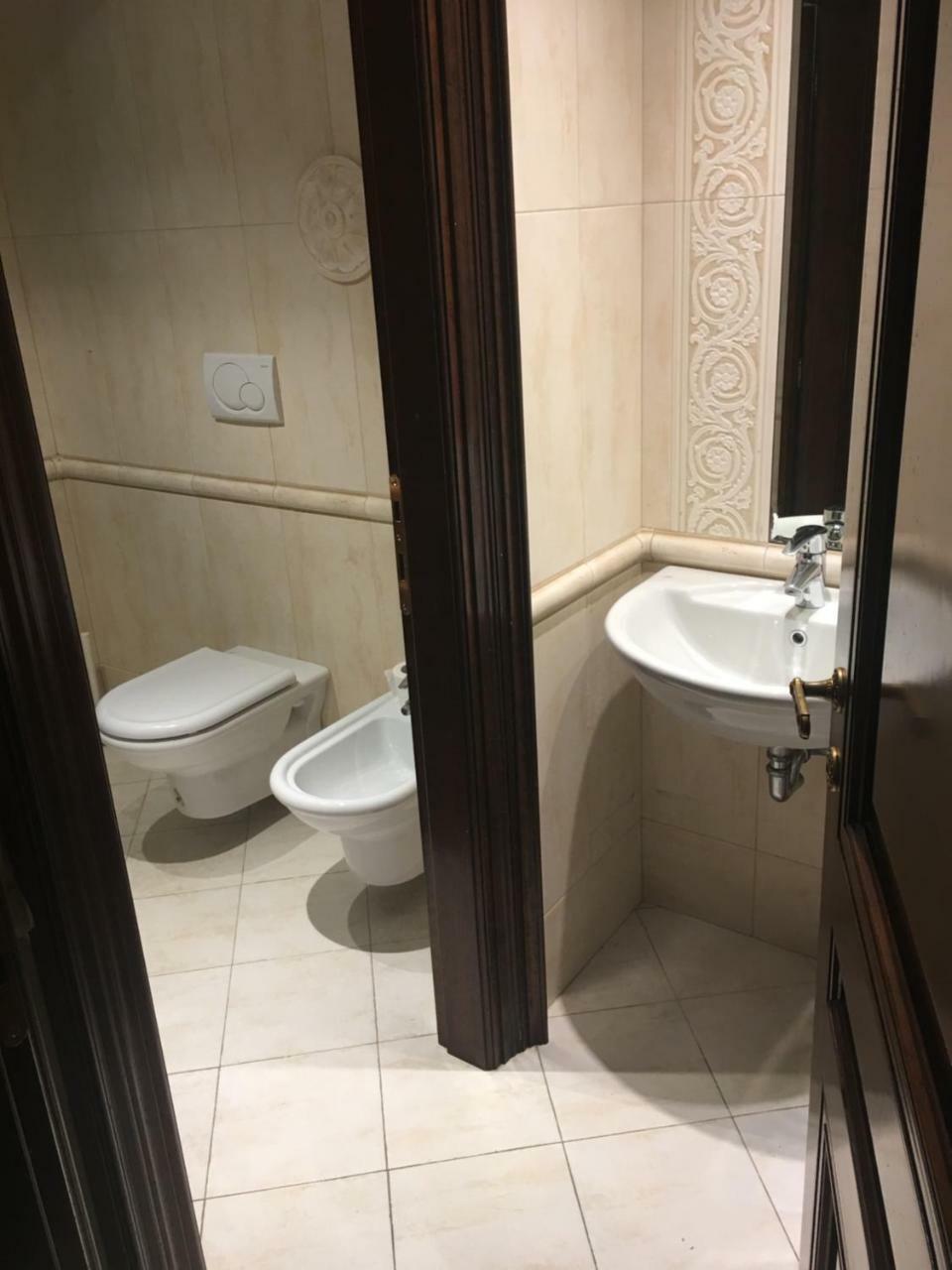 Appartamenti Ghetto Vecio 威尼斯 外观 照片