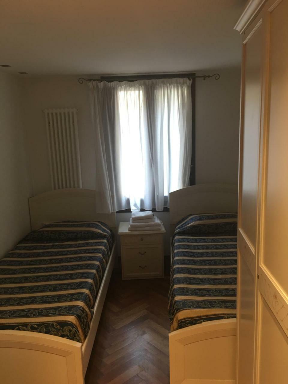 Appartamenti Ghetto Vecio 威尼斯 外观 照片